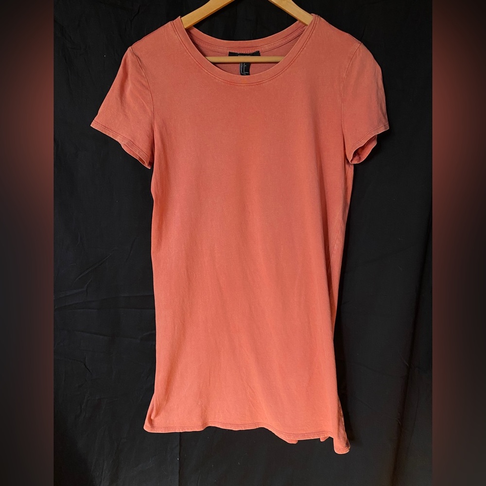 Forever 21 T-shirt dress
